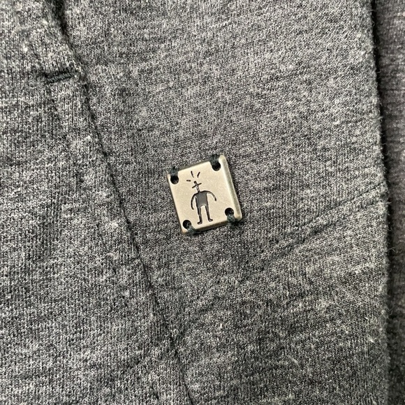 Smartwool Rabbit Ears Merino Wool Jacket Size M - Picture 3 of 9